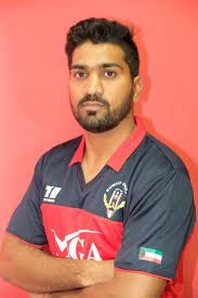 Ilyas Ahmed